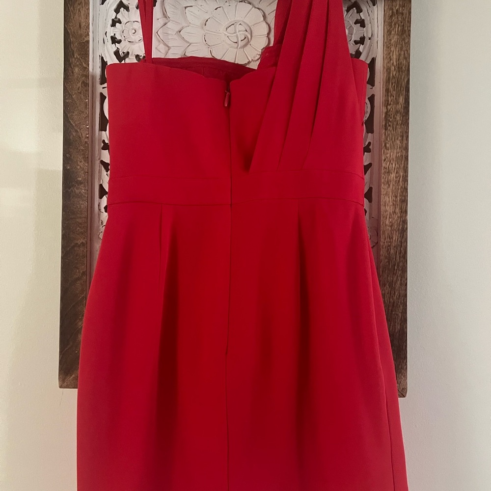 BCBGMAXAZRIA dress! NWT ♥️
